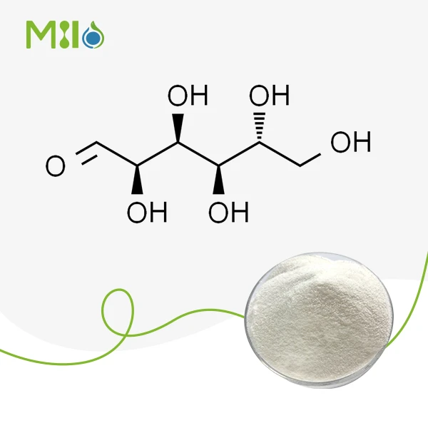Pure Dextrose Anhydrous Powder